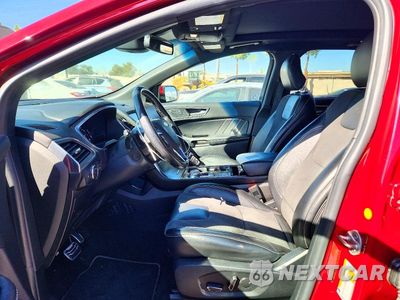Zdjęcie 7 z 12 samochodu: 2019 FORD EDGE ST VIN:2FMPK4AP9KBC63192 - miniatura