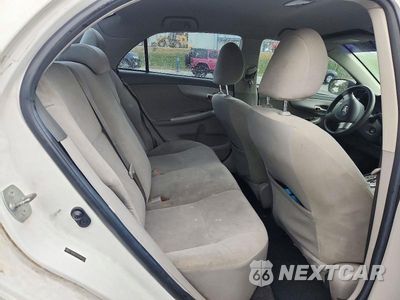 Zdjęcie 10 z 12 samochodu: 2010 TOYOTA COROLLA LE VIN:2T1BU4EE7AC494745 - miniatura
