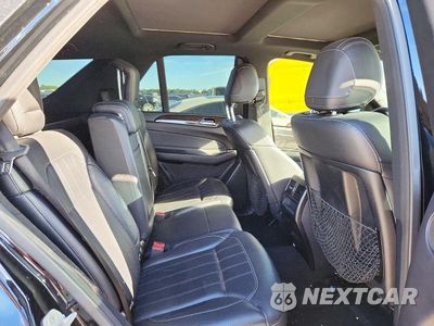 Zdjęcie 10 z 12 samochodu: 2016 MERCEDES-BENZ GLE 350 VIN:4JGDA5JBXGA765521 - miniatura