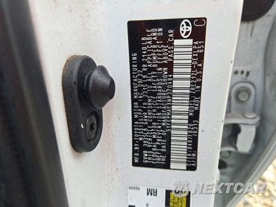 Zdjęcie 12 z 12 samochodu: 2022 TOYOTA COROLLA VIN:5YFEPMAEXNP370484 - miniatura