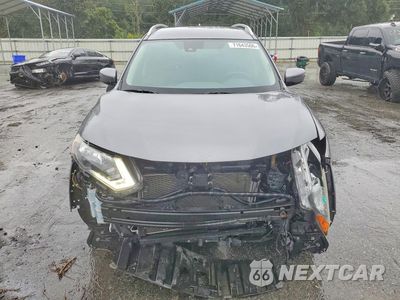 Piąte zdjęcie samochodu w środku: 2020 NISSAN ROGUE SV VIN:JN8AT2MT1LW030528 - miniatura