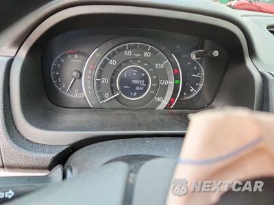 Zdjęcie 9 z 13 samochodu: 2015 HONDA CR-V EX VIN:5J6RM4H52FL104607 - miniatura
