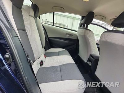 Zdjęcie 10 z 13 samochodu: 2024 TOYOTA COROLLA HYBRID LE VIN:JTDBDMHE4RJ006492 - miniatura