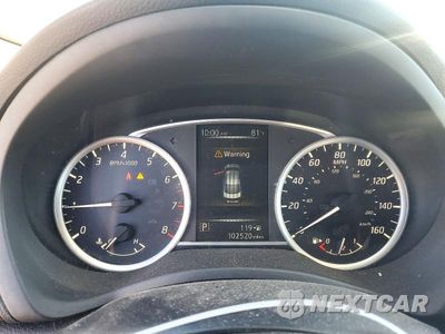 Zdjęcie 9 z 12 samochodu: 2016 NISSAN SENTRA SV VIN:3N1AB7AP2GL659443 - miniatura