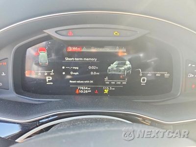 Zdjęcie 9 z 13 samochodu: 2023 AUDI Q7 PREMIUM PLUS VIN:WA1LXBF71PD002314 - miniatura
