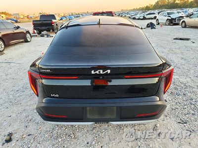 Zdjęcie 6 z 12 samochodu: 2025 KIA K4 LX VIN:3KPFT4DEXSE024072 - miniatura