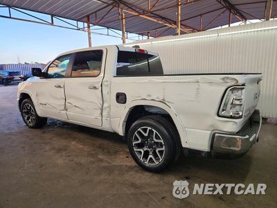 Drugie zdjęcie samochodu z przodu: 2026 RAM 1500 LARAMIE VIN:3C6SRFJP2T4170222 - miniatura