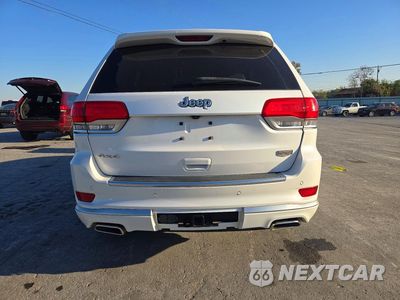 Zdjęcie 6 z 13 samochodu: 2017 JEEP GRAND CHEROKEE SUMMIT VIN:1C4RJFJG6HC754789 - miniatura