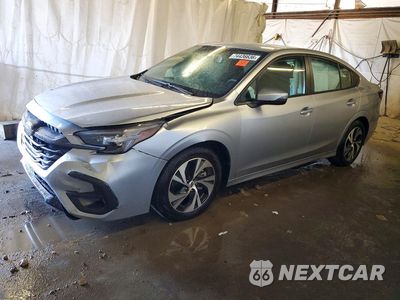 2025 SUBARU LEGACY PREMIUM 4S3BWAD62S3009473 - główne zdjęcie licytacji z USA - miniatura