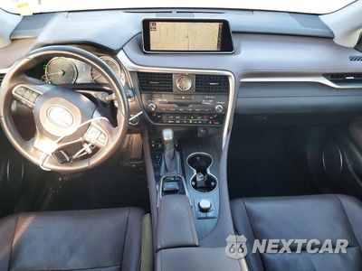 Zdjęcie 8 z 13 samochodu: 2016 LEXUS RX 350 BASE VIN:2T2BZMCA3GC043849 - miniatura