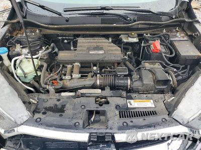 Zdjęcie 12 z 13 samochodu: 2018 HONDA CR-V EXL VIN:7FARW1H81JE006385 - miniatura