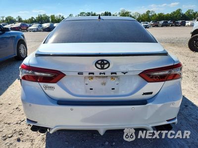 Zdjęcie 6 z 12 samochodu: 2022 TOYOTA CAMRY XSE V6 VIN:4T1KZ1AK8NU061533 - miniatura