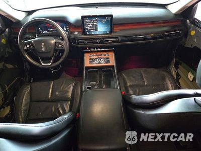 Zdjęcie 8 z 14 samochodu: 2022 LINCOLN AVIATOR RESERVE VIN:5LM5J7XC0NGL04769 - miniatura