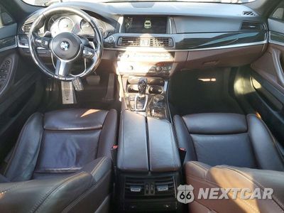 Zdjęcie 8 z 12 samochodu: 2014 BMW 550 XI VIN:WBAKP9C59ED692708 - miniatura
