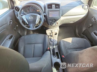 Zdjęcie 8 z 12 samochodu: 2019 NISSAN VERSA S PLUS VIN:3N1CN7AP1KL839778 - miniatura