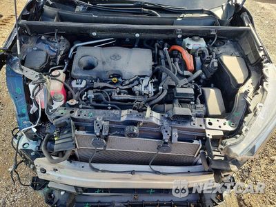 Zdjęcie 11 z 13 samochodu: 2019 TOYOTA RAV4 HYBRID XLE VIN:JTMRWRFV2KJ007753 - miniatura
