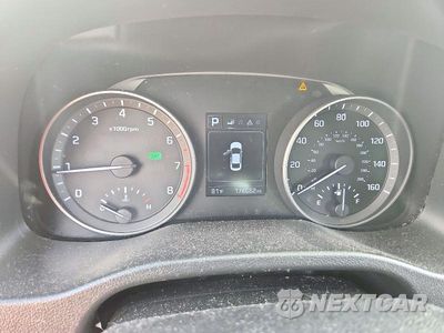 Zdjęcie 9 z 13 samochodu: 2018 HYUNDAI ELANTRA SEL VIN:5NPD84LF1JH301530 - miniatura