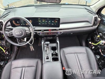 Zdjęcie 8 z 12 samochodu: 2024 KIA SORENTO S VIN:5XYRLDJC5RG258827 - miniatura