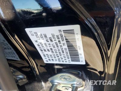 Zdjęcie 12 z 12 samochodu: 2012 HONDA ACCORD EX VIN:1HGCS1B74CA013065 - miniatura