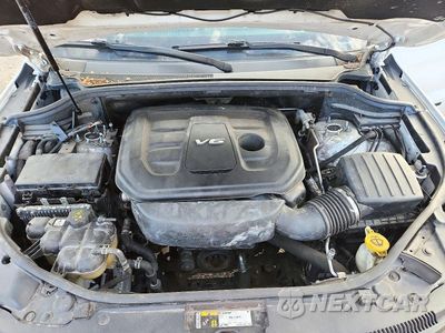 Zdjęcie 12 z 13 samochodu: 2017 JEEP GRAND CHEROKEE LAREDO VIN:1C4RJFAG7HC704404 - miniatura