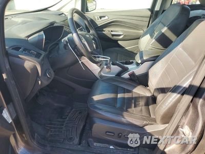 Zdjęcie 7 z 12 samochodu: 2014 FORD C-MAX SEL VIN:1FADP5BU0EL501010 - miniatura