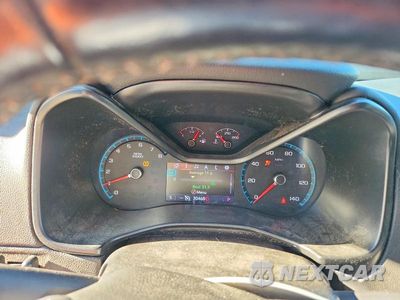 Zdjęcie 9 z 13 samochodu: 2020 CHEVROLET COLORADO LT VIN:1GCGTCEN2L1245103 - miniatura