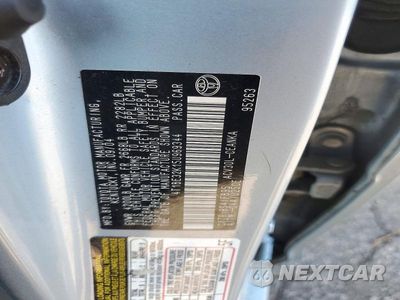 Zdjęcie 12 z 12 samochodu: 2005 TOYOTA CAMRY LE VIN:4T1BE32K15U969344 - miniatura