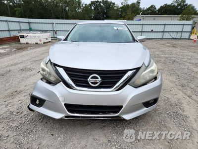 Piąte zdjęcie samochodu w środku: 2016 NISSAN ALTIMA 2.5 S VIN:1N4AL3AP1GC249804 - miniatura