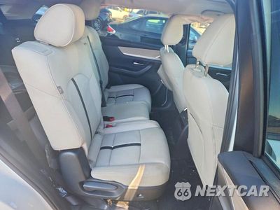 Zdjęcie 11 z 13 samochodu: 2025 MAZDA CX-90 PREFERRED VIN:JM3KKBHA2S1239338 - miniatura