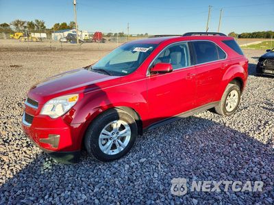 2015 CHEVROLET EQUINOX LT 2GNALBEK8F6427936 - główne zdjęcie licytacji z USA - miniatura