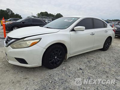 2016 NISSAN ALTIMA 2.5 S 1N4AL3AP8GN345580 - główne zdjęcie licytacji z USA - miniatura