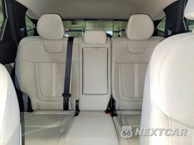 Zdjęcie 10 z 14 samochodu: 2025 HYUNDAI TUCSON SEL VIN:5NMJB3DE4SH504849 - miniatura