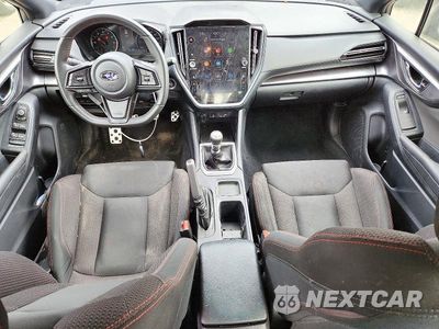 Zdjęcie 8 z 12 samochodu: 2022 SUBARU WRX PREMIUM VIN:JF1VBAF62N9022155 - miniatura