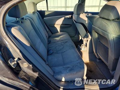 Zdjęcie 10 z 12 samochodu: 2008 SATURN AURA XE VIN:1G8ZS57B88F223766 - miniatura
