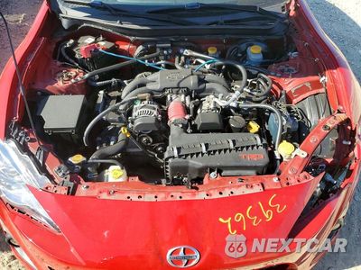 Zdjęcie 11 z 12 samochodu: 2013 SCION FR-S BASE VIN:JF1ZNAA1XD1712544 - miniatura
