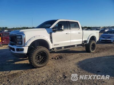 2026 FORD F250 SUPER DUTY 1FT8W2BT8TEE50023 - główne zdjęcie licytacji z USA - miniatura
