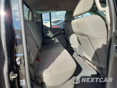 Zdjęcie 10 z 12 samochodu: 2019 NISSAN FRONTIER SV VIN:1N6AD0ER1KN714416 - miniatura