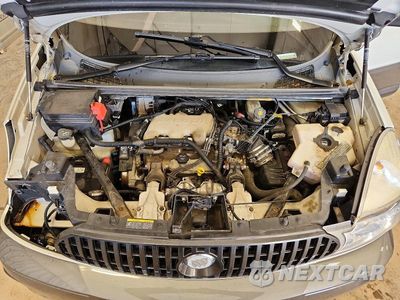 Zdjęcie 12 z 14 samochodu: 2005 BUICK RENDEZVOUS CX VIN:3G5DA03E75S534772 - miniatura