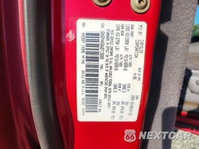 Zdjęcie 14 z 14 samochodu: 1998 DODGE GRAND CARAVAN SE VIN:1B4GP44G8WB715689 - miniatura