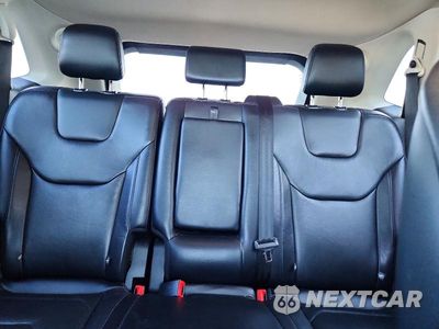Zdjęcie 10 z 13 samochodu: 2019 FORD EDGE TITANIUM VIN:2FMPK4K92KBB55089 - miniatura