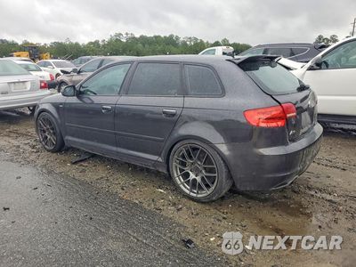 Drugie zdjęcie samochodu z przodu: 2011 AUDI A3 PREMIUM PLUS VIN:WAUKJAFM1BA025828 - miniatura
