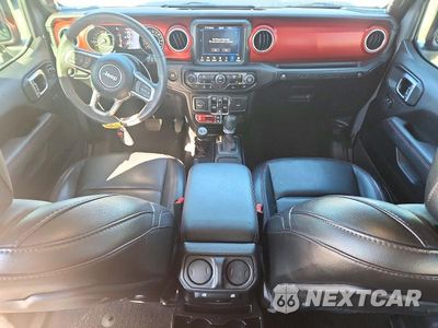 Zdjęcie 8 z 13 samochodu: 2023 JEEP WRANGLER RUBICON VIN:1C4JJXFG3PW681731 - miniatura