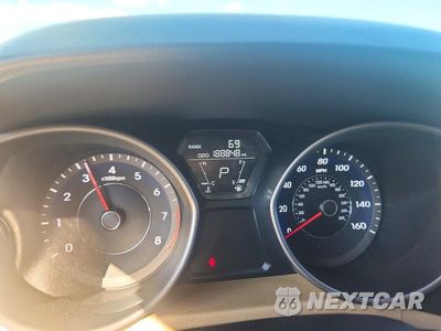 Zdjęcie 9 z 12 samochodu: 2012 HYUNDAI ELANTRA LIMITED VIN:5NPDH4AE9CH151535 - miniatura