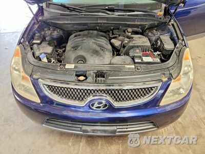 Zdjęcie 12 z 13 samochodu: 2008 HYUNDAI VERACRUZ GLS VIN:KM8NU13C48U031208 - miniatura