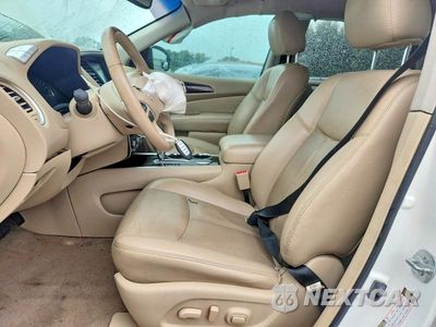 Zdjęcie 7 z 14 samochodu: 2014 NISSAN PATHFINDER SL VIN:5N1AR2MN7EC701406 - miniatura