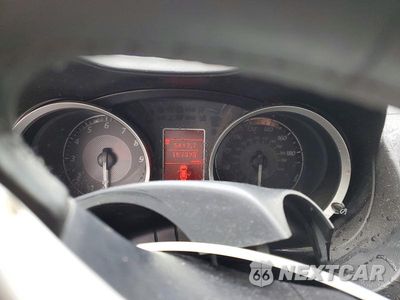 Zdjęcie 9 z 13 samochodu: 2008 MITSUBISHI LANCER EVOLUTION GSR VIN:JA3AW86VX8U043896 - miniatura