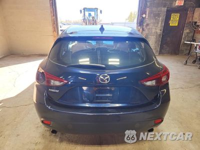 Zdjęcie 6 z 13 samochodu: 2014 MAZDA 3 TOURING VIN:JM1BM1L37E1145577 - miniatura