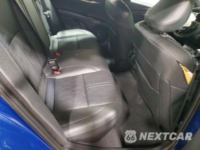 Zdjęcie 10 z 13 samochodu: 2026 TOYOTA CAMRY XSE VIN:4T1DBADK9TU059831 - miniatura