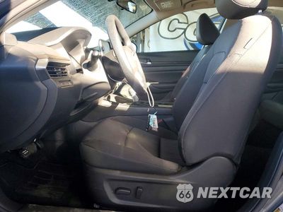 Zdjęcie 7 z 13 samochodu: 2025 NISSAN ALTIMA SV VIN:1N4BL4DV3SN431571 - miniatura