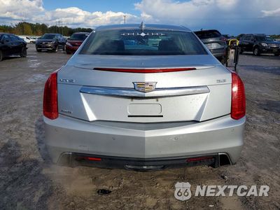 Zdjęcie 6 z 12 samochodu: 2017 CADILLAC CTS LUXURY VIN:1G6AX5SS0H0190151 - miniatura